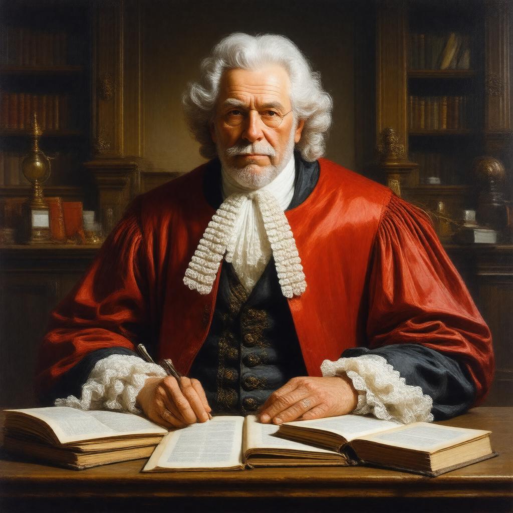 Sir Stephen Sedley